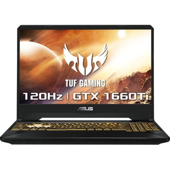 Asus FX505DU-AL052T