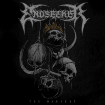 Endseeker - Global Worming LP