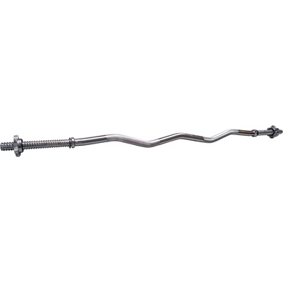 Kubisport CBR120EZK/25 Kľukové dvojručné EZ 1200/25 mm