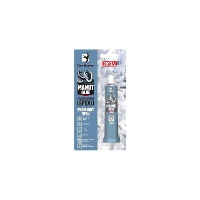 Den Braven Mamut Glue Crystal 25 ml 35008TU
