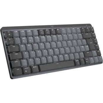Image 1 of Logitech MX Mechanical Mini DE (920-010771)
