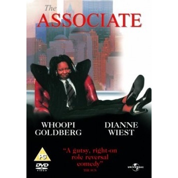 The Associate DVD