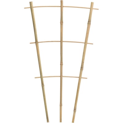 BAMBUSOVÝ TROJITÝ REBRÍK 46 CM