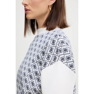 GUESS Пуловер с вълна AUBREY (W5BR23.Z3JD2) - answear - 107,55 лв