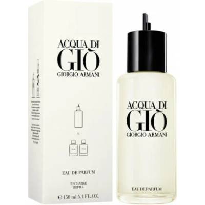 Acqua di Giò EDT пълнител мъжки Refill 150ml