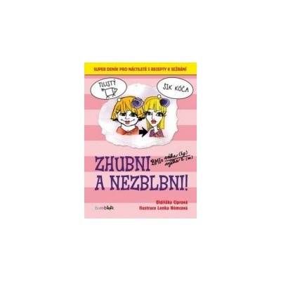 Zhubni a nezblbni!
