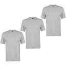 Donnay Two Pack Polo Shirts Mens white