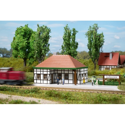 Auhagen Stanice Laubenstein N 14456