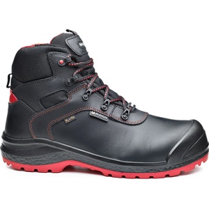 Portwest Base special be-dry mid/be-rock s3 wr ci hi hro src b0895 / Предпазни ботуши до глезена s3 wr ci hi hro src - черни 47 (b0895bkr47)