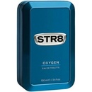 STR8 Oxygen toaletní voda pánská 100 ml