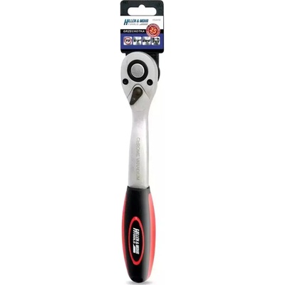 DEDRA-EXIM Račňa 1/2", 72T, CRV 6140, vyhnutá 17J317Z