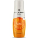 Sodastream pomaranč 440 ml