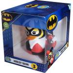 Tubbz Dc Comics bz Boxed Harley Quinn 10cm