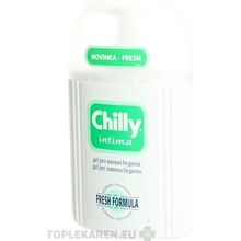 Chilly Intimní gel (Intima Fresh) 200 ml