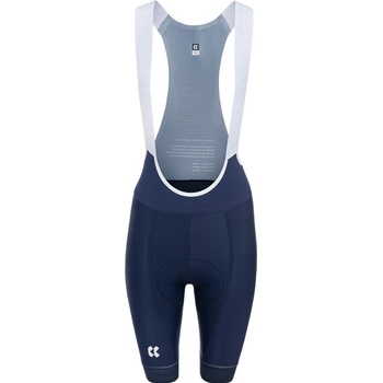 Kalas Passion Z3 Bib shorts W modrá
