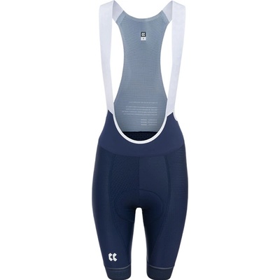 Kalas Passion Z3 Bib shorts W modrá
