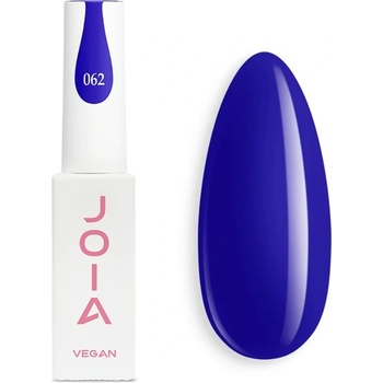 Гел лак Joia Vegan 062, 6 мл (3062)
