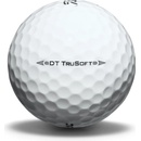 Golfové míčky Titleist DT TruSoft 2016