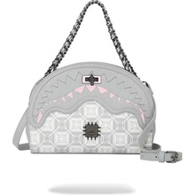 Sprayground kabelka Ai Stunna Cream Shark Handbag MULTI