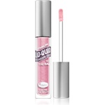 theBalm Lid-Quid течни очни сенки с брокат цвят Lavender Mimosa 4.5ml