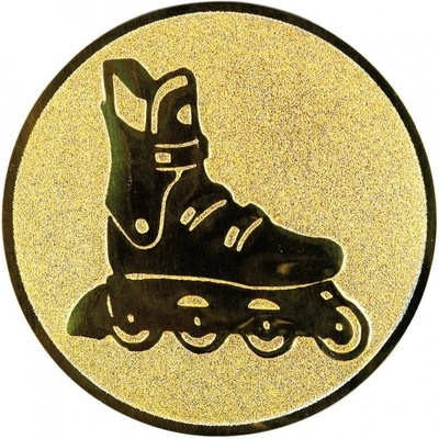Emblém E149 Inline brusle