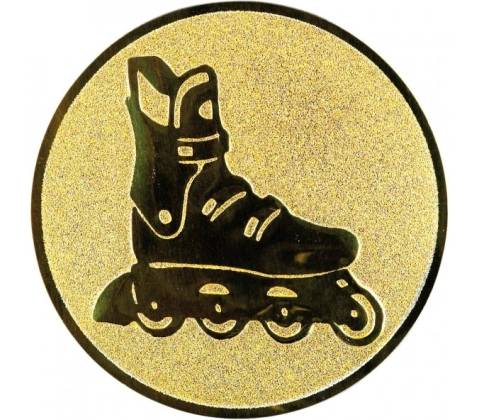 Emblém E149 Inline brusle