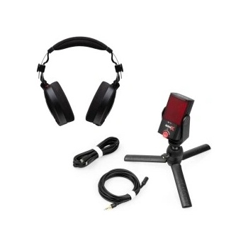 Rode XCM-50 Bundle