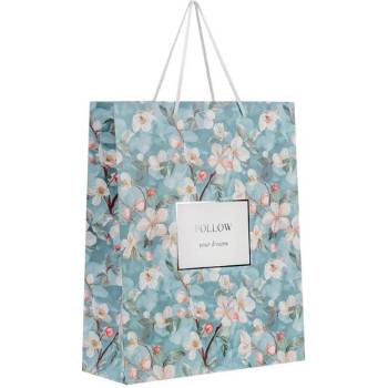 AXENT Плик за подарък Axent L Gentle Blossom (3004100-8502-32-A)