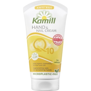 Kamill Anti-Age Крем за ръце против стареене, 75 ml - baby