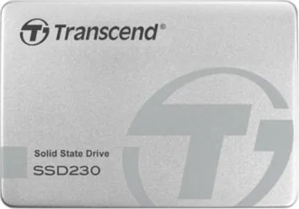 Transcend 2.5 1TB SATA3 (TS1TSSD230S)