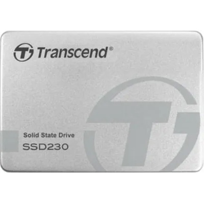 SSD230S 1TB 3D 6 4cm 2 5 Zoll SATA3 TLC Aluminum case (TS1TSSD230S)