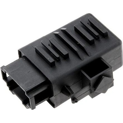 Elektrický spínač vyhřívání sedadlo SKODA OCTAVIA II 2004- SUPERB 2008- 1K0959772 1Z0959772 1Z0959772A 1Z0959772B 5K0959772