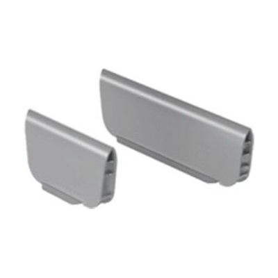 HETTICH 9204229 Príborník OrgaTray 590, deliaci prvok 68mm, strieborná 1090030106