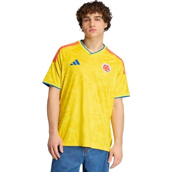 Adidas performance Тениска Colombia 26 Home Replica Jersey