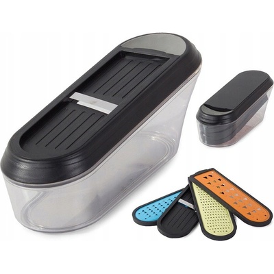 Verk 15756 Struhadlo na ovoce a zeleninu 4v1