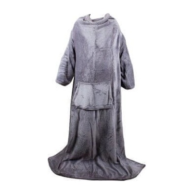 Verk 24306 šedá 200 x 140 cm – Hledejceny.cz