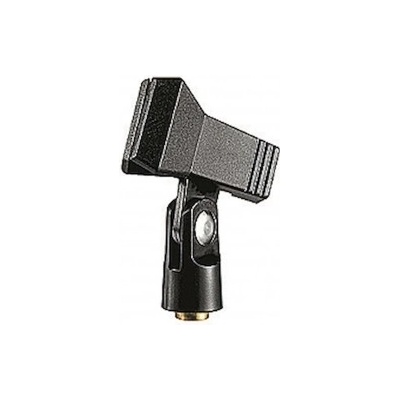 Manfrotto MICROPHONE CLIP UNIV.SPRING (MICC2)