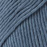 DROPS Design Muskat Uni Colour 36 Denim Плетива прежда (104036)
