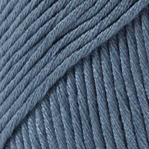 DROPS Design Muskat Uni Colour 36 Denim Плетива прежда (104036)