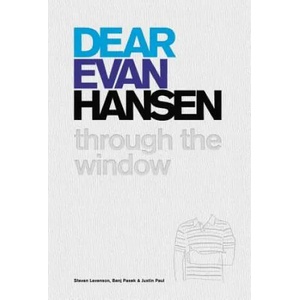 Dear Evan Hansen | Steven Levenson (ISBN: 9781538761915)