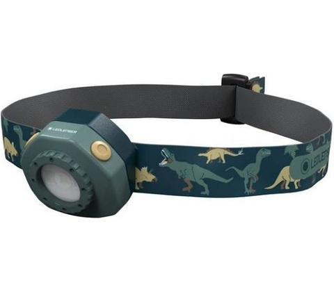 Ledlenser Kidled 4