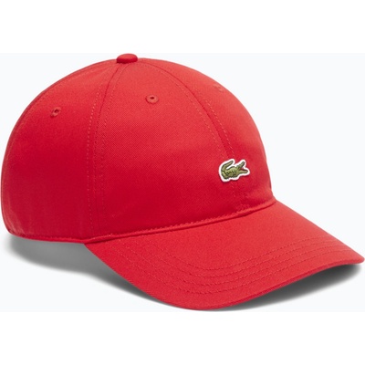 Lacoste RK0491 red