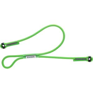 Simond Осигурителна примка Simond Lanyard Double Belay sling - Green - размер 75 cm (314-0217-0111)