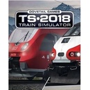 Train Simulator 2018