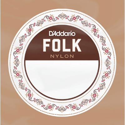 D'Addario BEB028