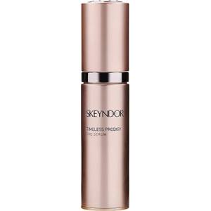 SKEYNDOR Timeless Prodigy The Serum ревитализиращ серум за лице с подхранващ ефект унисекс 50 мл