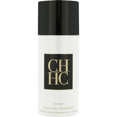 Carolina Herrera CH Men deospray 150 ml