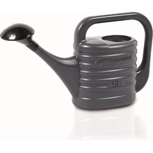 Lepaso Konvička Zebra 5 l antracit IKZ05-S433