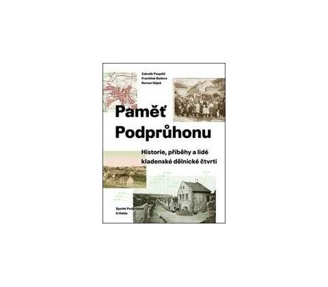 Paměť Podprůhonu