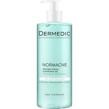 Dermedic Normacne čistiaci gél pre zmiešanú až mastnú pokožku 500 ml